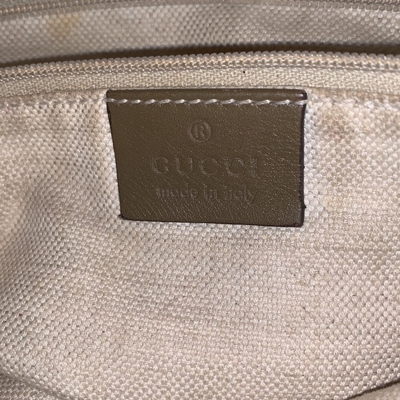 Gucci Bag - Picture 3 of 3